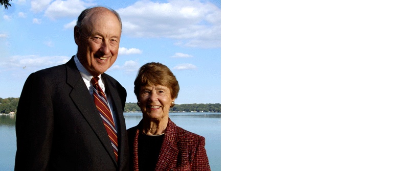 Nicholas Match UW-Madison endowment goal met