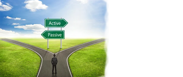The Benefits of Active Management